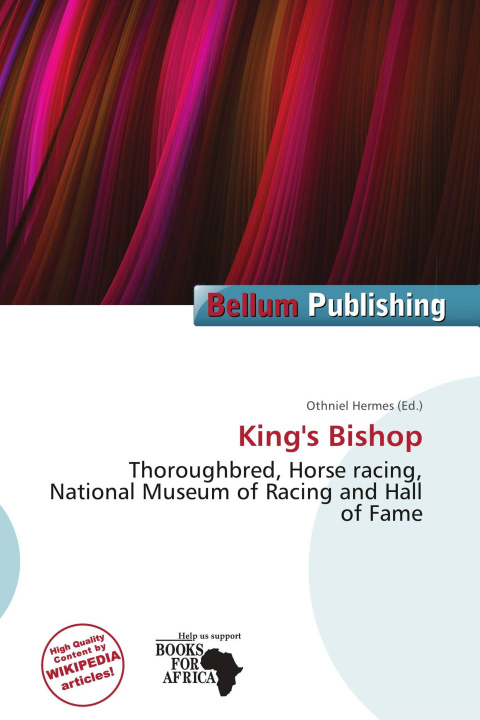Buch King's Bishop 
