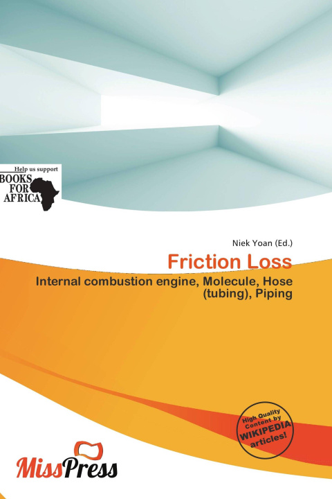 Carte Friction Loss 