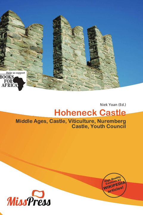 Buch Hoheneck Castle 