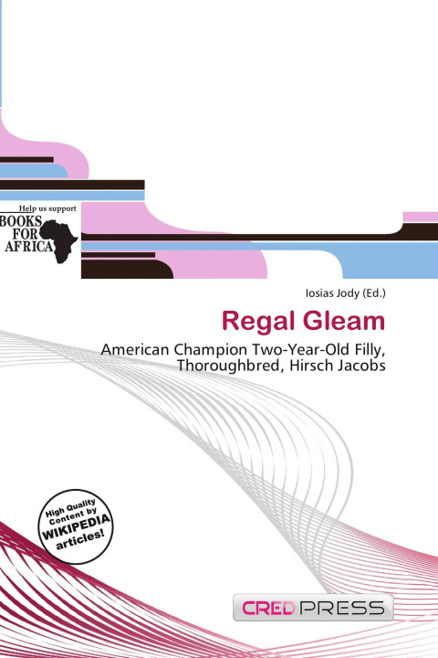Carte Regal Gleam 