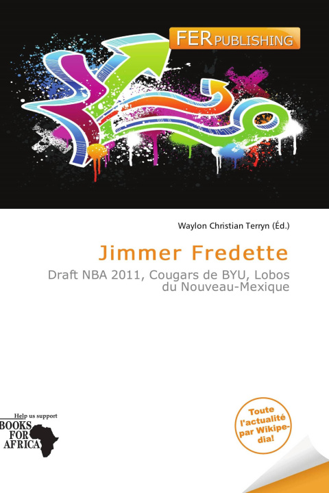 Carte Jimmer Fredette 