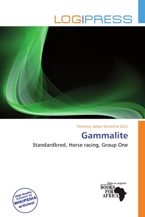 Libro Gammalite 
