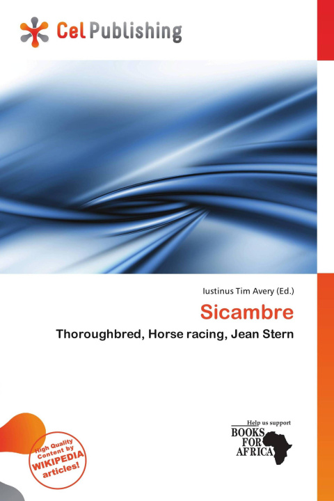 Libro Sicambre 