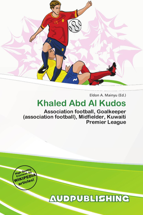 Carte Khaled Abd Al Kudos 