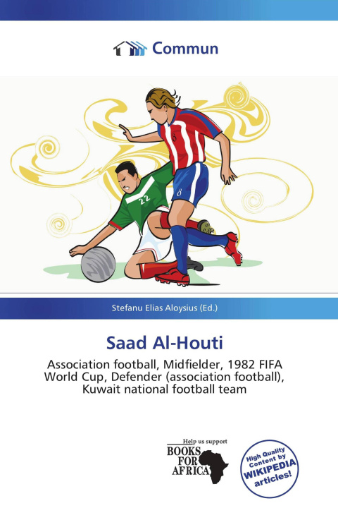 Buch Saad Al-Houti 