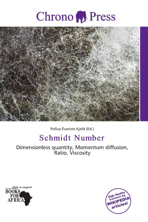 Libro Schmidt Number 