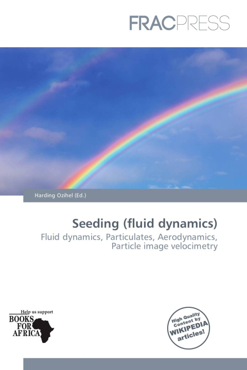 Boek Seeding (fluid dynamics) 
