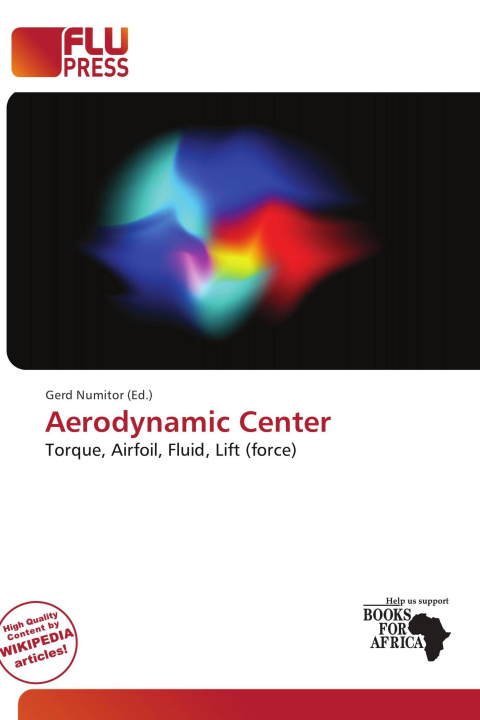 Könyv Aerodynamic Center 