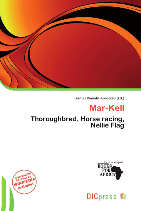 Knjiga Mar-Kell 