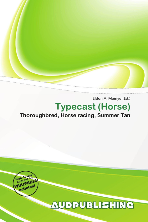 Carte Typecast (Horse) 
