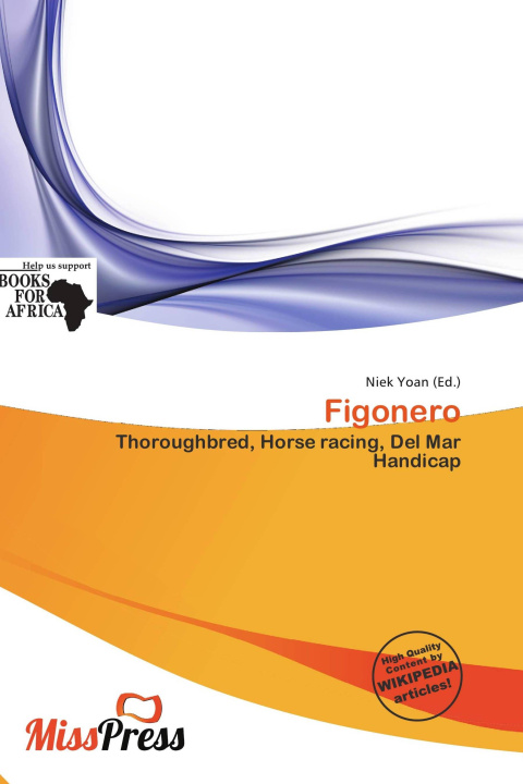 Libro Figonero 