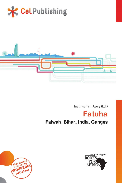 Libro Fatuha 