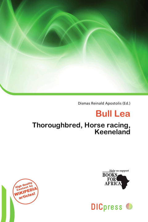 Libro Bull Lea 