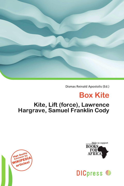 Livro Box Kite 