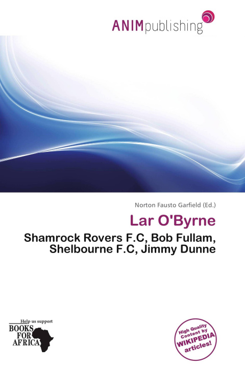 Carte Lar O'Byrne 