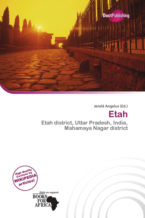 Libro Etah 