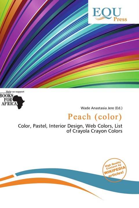 Buch Peach (color) 