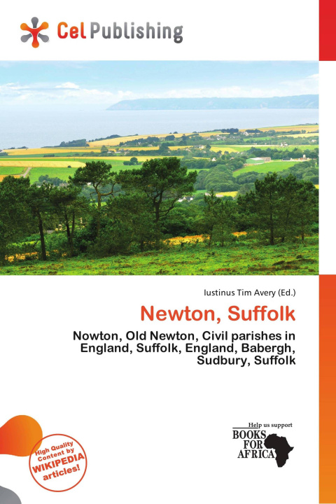 Libro Newton, Suffolk 