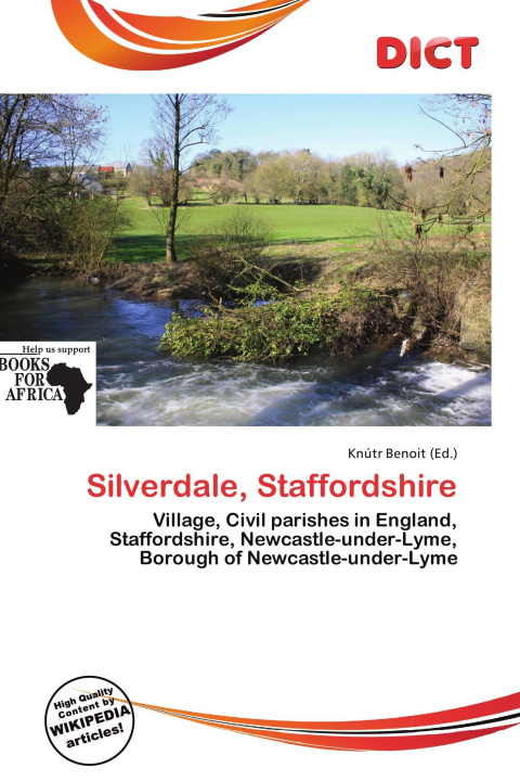 Buch Silverdale, Staffordshire 