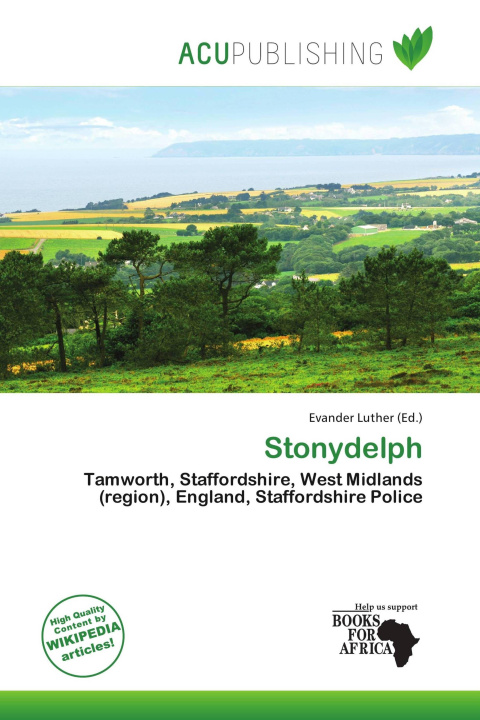 Libro Stonydelph 