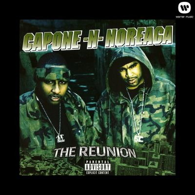Audio The Reunion (Deluxe Edition) Capone-N-Noreaga