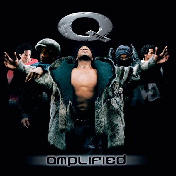 Audio Amplified Q-Tip