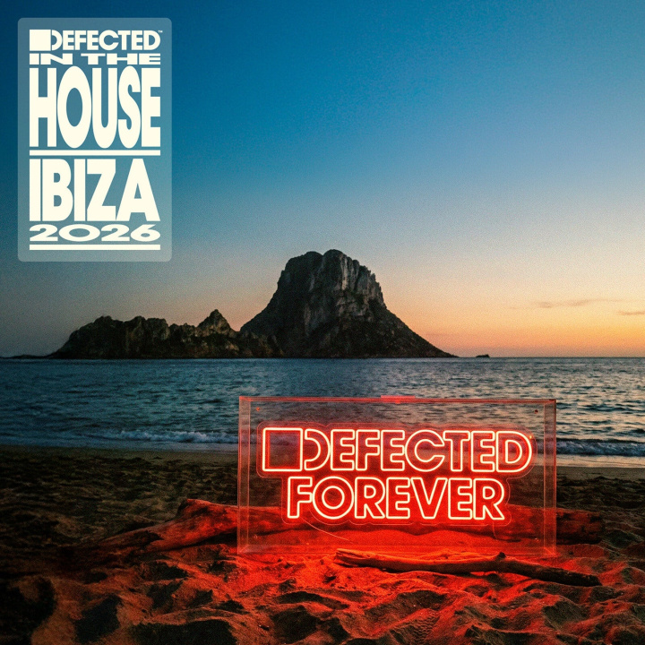 Audio Defected in the House Various Artists