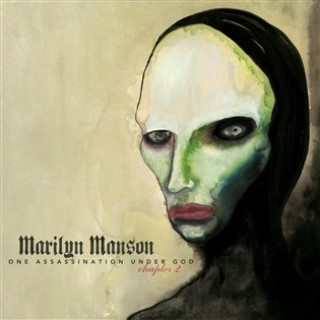 Audio One Assassination Under God - Chapter 2 Marilyn Manson