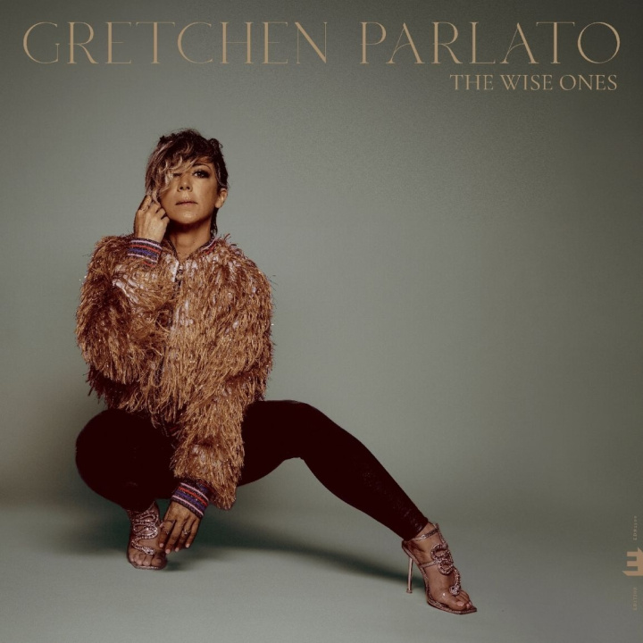 Audio The Wise Ones Gretchen Parlato