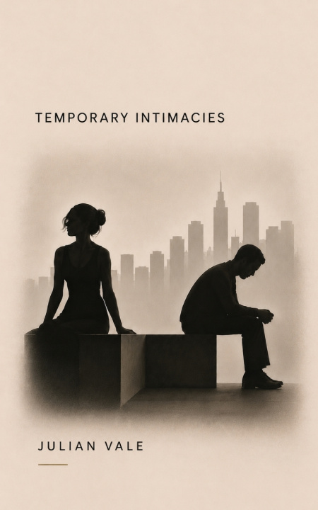 Knjiga Temporary Intimacies Julian Vale