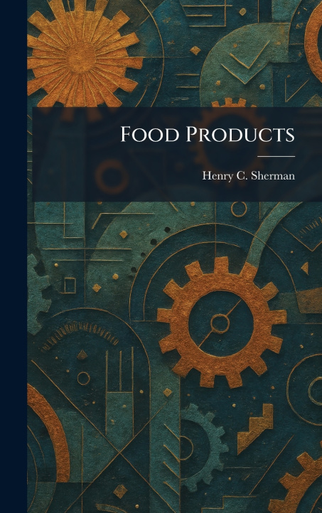 Libro Food Products Henry C. Sherman
