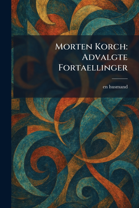 Buch Morten Korch en husmand