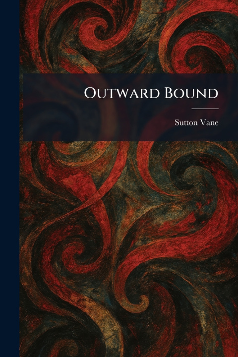 Livro Outward Bound Sutton Vane