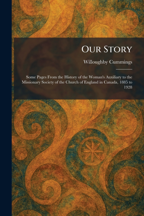 Libro Our Story Willoughby Mrs Cummings