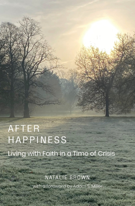 Libro After Happiness Natalie Brown
