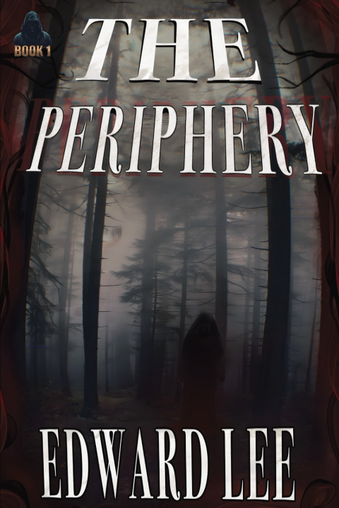 Книга The Periphery Edward Lee