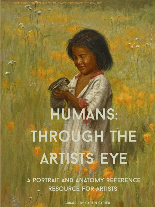 Libro Humans Caitlin Carter