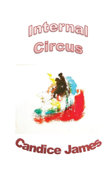 Carte Internal Circus Candice James