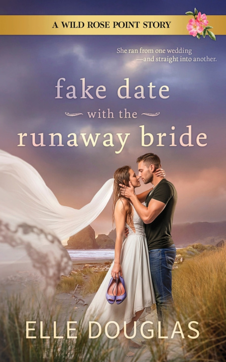 Carte Fake Date with the Runaway Bride Elle Douglas