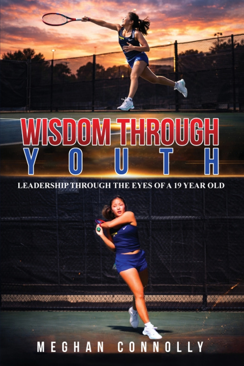 Carte Wisdom Through Youth Meghan Connolly