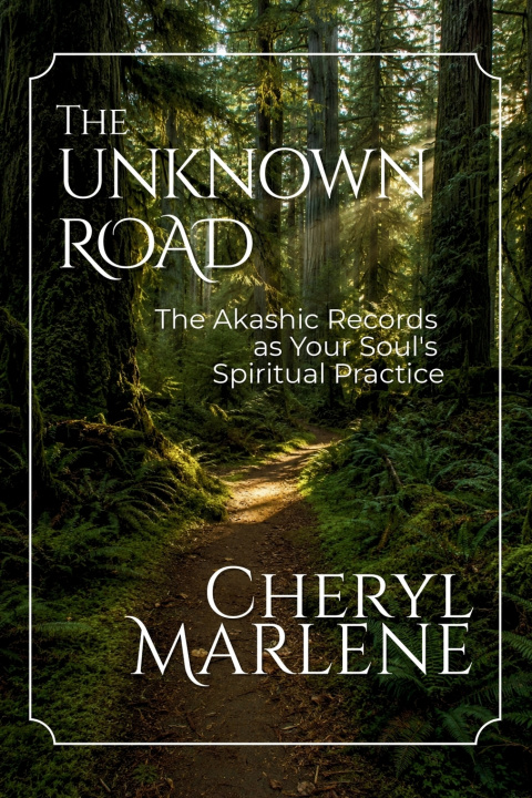 Książka The Unknown Road Cheryl Marlene