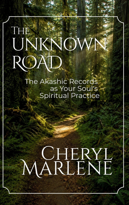 Книга The Unknown Road Marlene