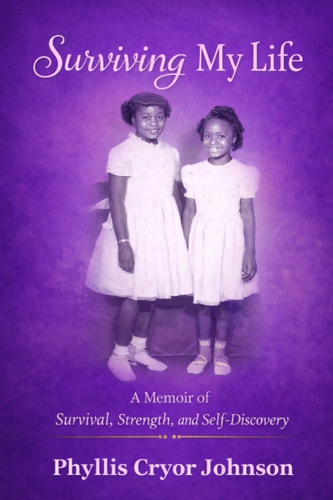 Libro Surviving My Life Phyllis Cryor Johnson