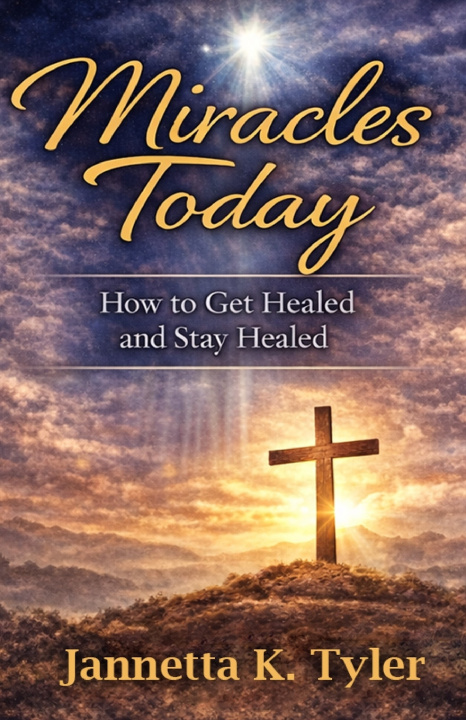 Boek Miracles Today Jannetta K. Tyler