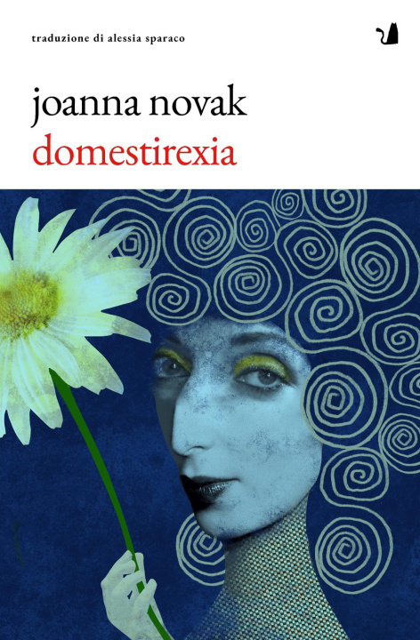 Buch Domestirexia Joanna Novak