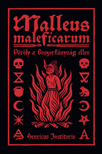 Buch Malleus Maleficarum Henricus Institoris