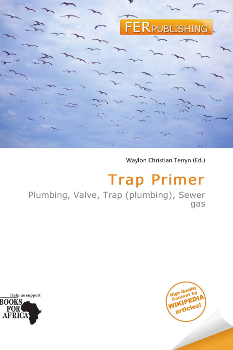 Książka Trap Primer 