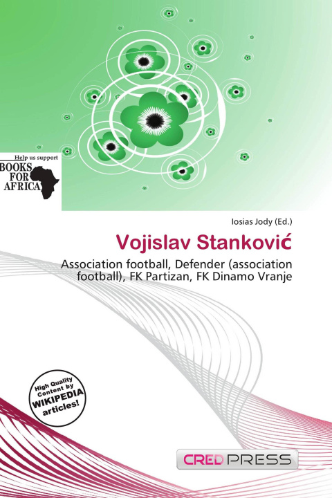 Carte Vojislav Stankovi¿ 