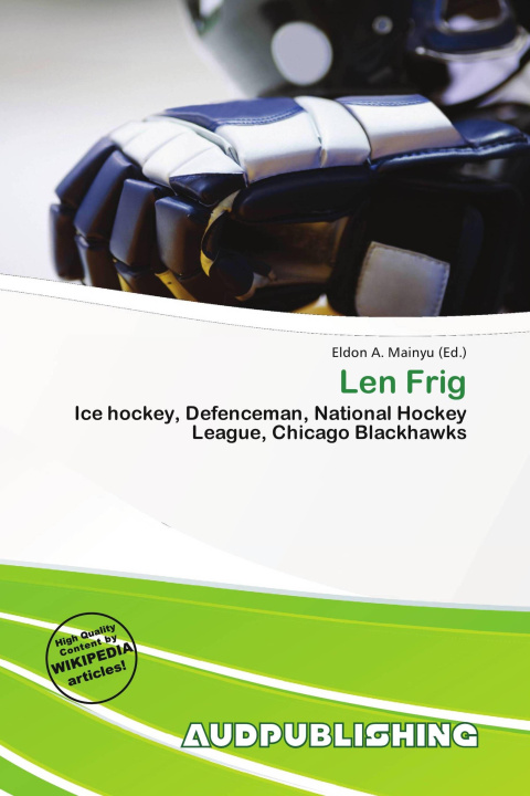 Carte Len Frig 