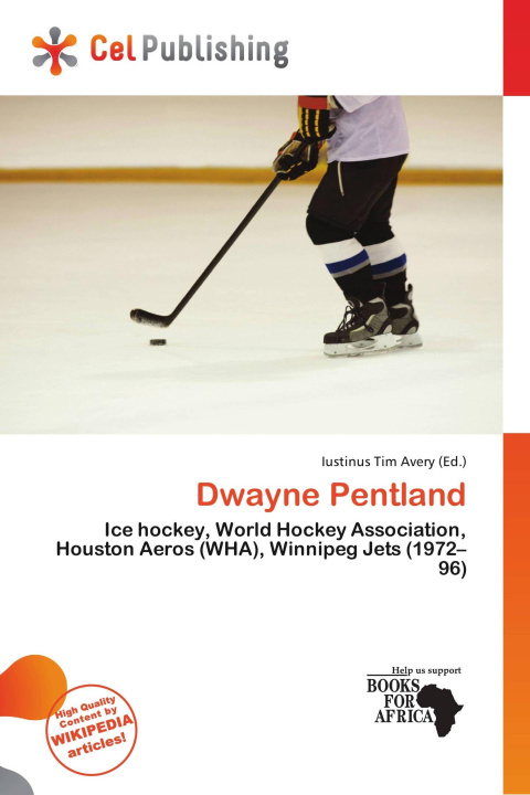 Carte Dwayne Pentland 